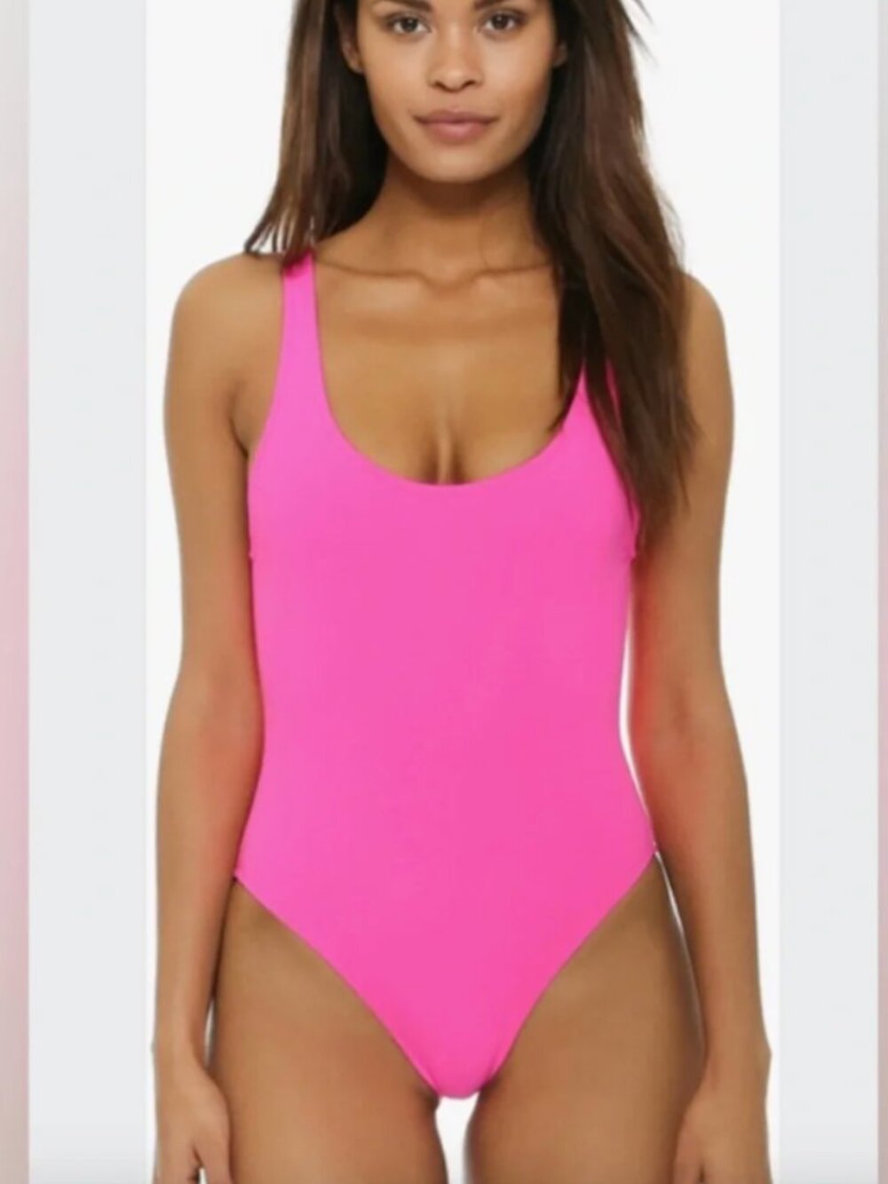 Solid & Striped The Anne Marie One Piece